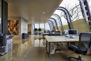 Office Area