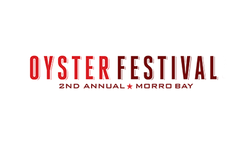 Morro Bay Oyster Festival