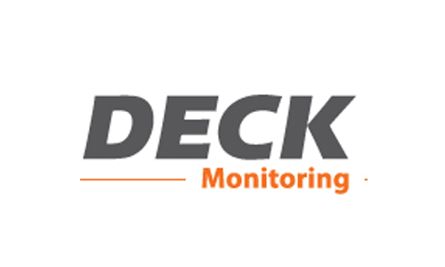 DECK Monitoring